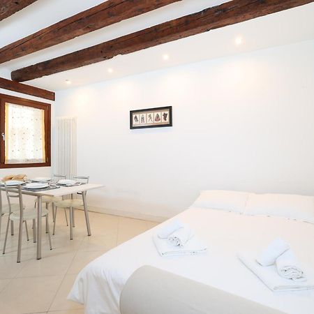 Biennale Giardini By Bricola Apartments Βενετία Εξωτερικό φωτογραφία