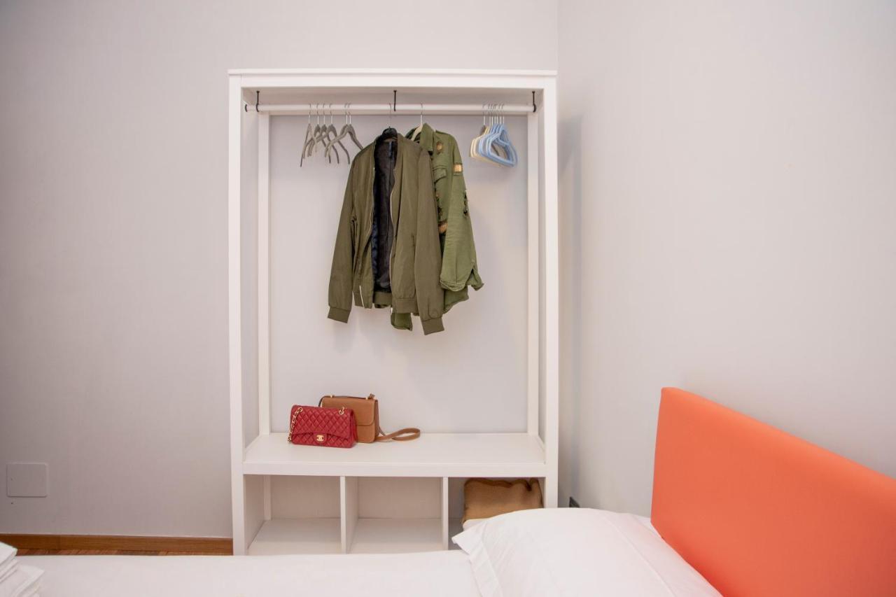 Biennale Giardini By Bricola Apartments Βενετία Εξωτερικό φωτογραφία
