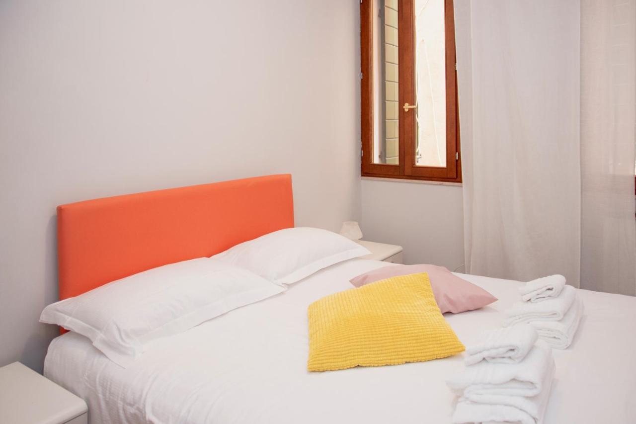 Biennale Giardini By Bricola Apartments Βενετία Εξωτερικό φωτογραφία