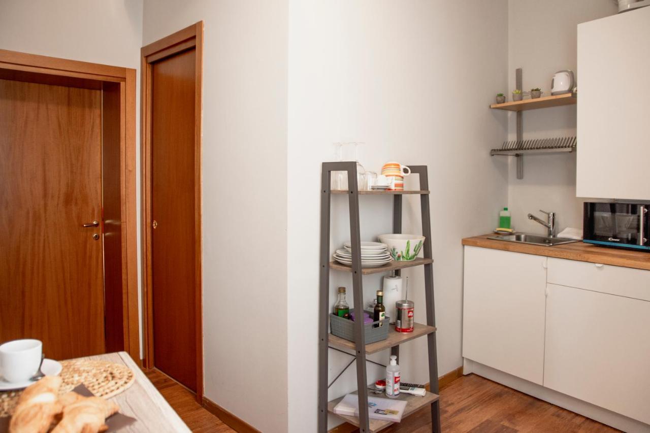 Biennale Giardini By Bricola Apartments Βενετία Εξωτερικό φωτογραφία