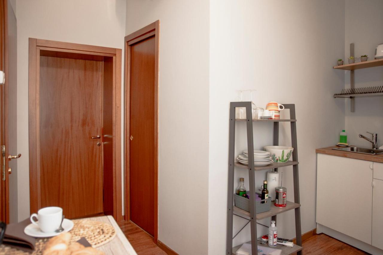 Biennale Giardini By Bricola Apartments Βενετία Εξωτερικό φωτογραφία