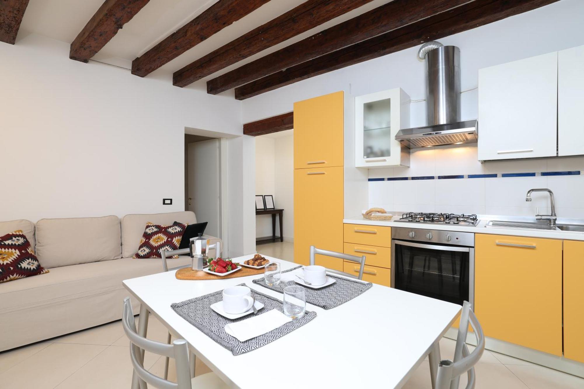 Biennale Giardini By Bricola Apartments Βενετία Εξωτερικό φωτογραφία