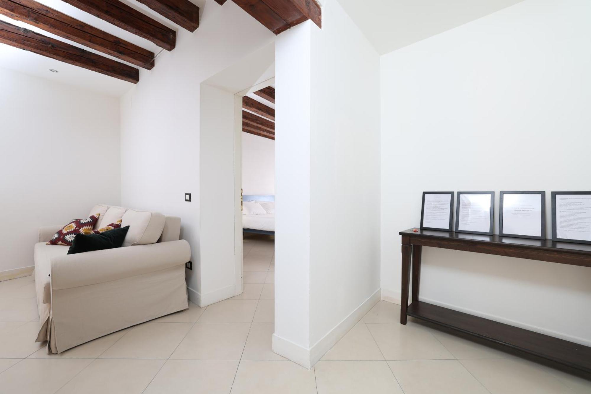 Biennale Giardini By Bricola Apartments Βενετία Εξωτερικό φωτογραφία