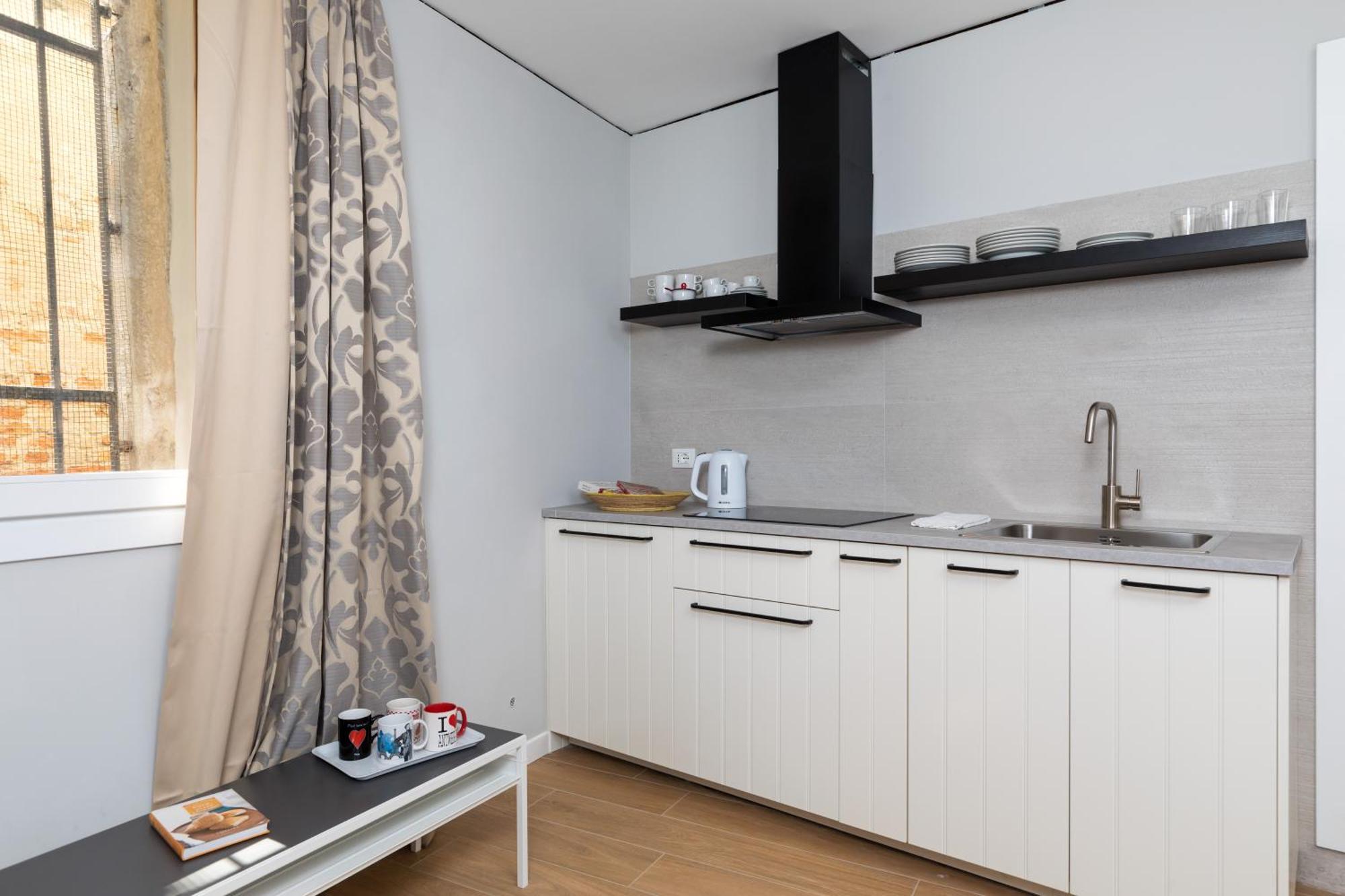 Biennale Giardini By Bricola Apartments Βενετία Εξωτερικό φωτογραφία