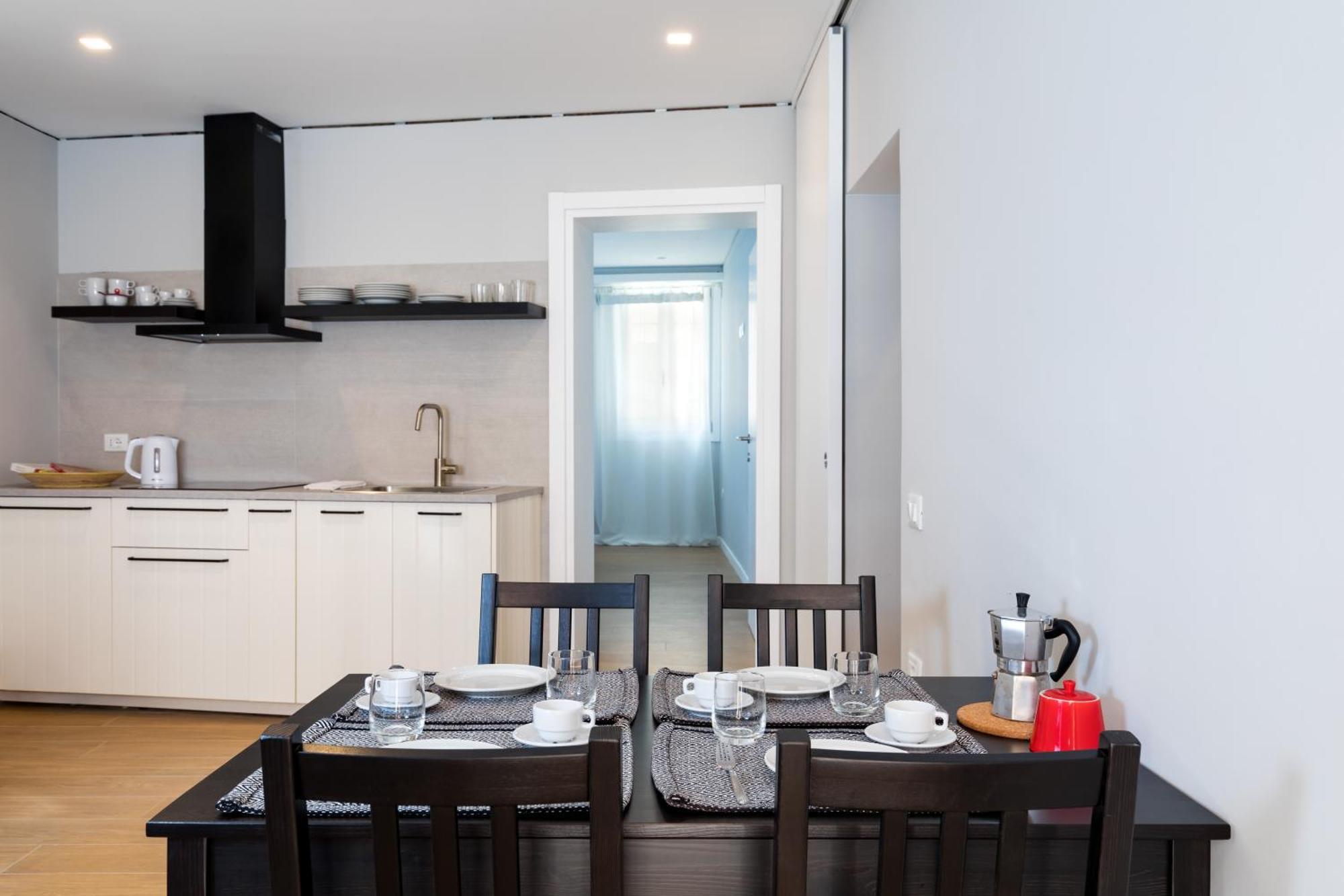 Biennale Giardini By Bricola Apartments Βενετία Εξωτερικό φωτογραφία
