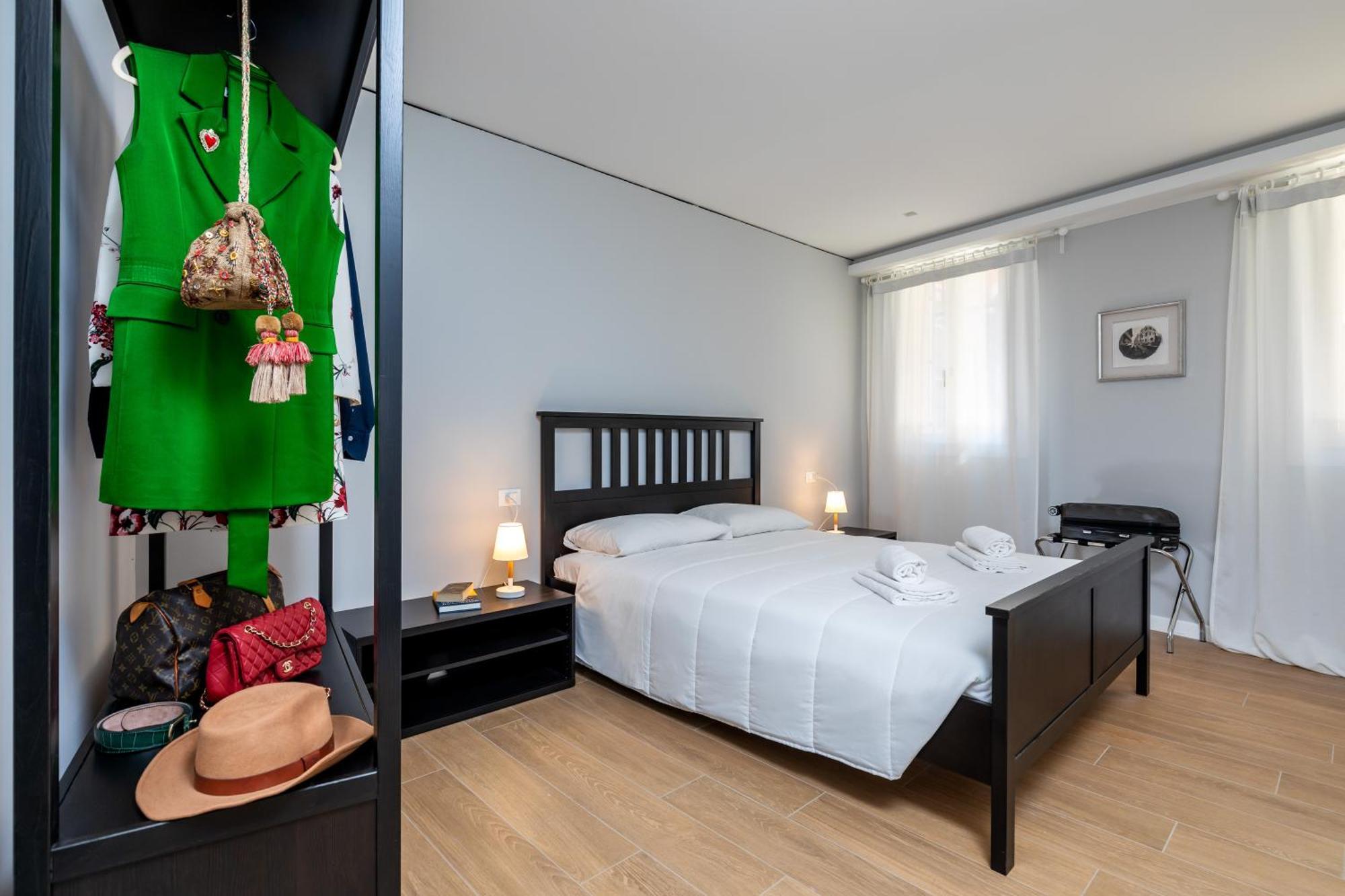 Biennale Giardini By Bricola Apartments Βενετία Εξωτερικό φωτογραφία