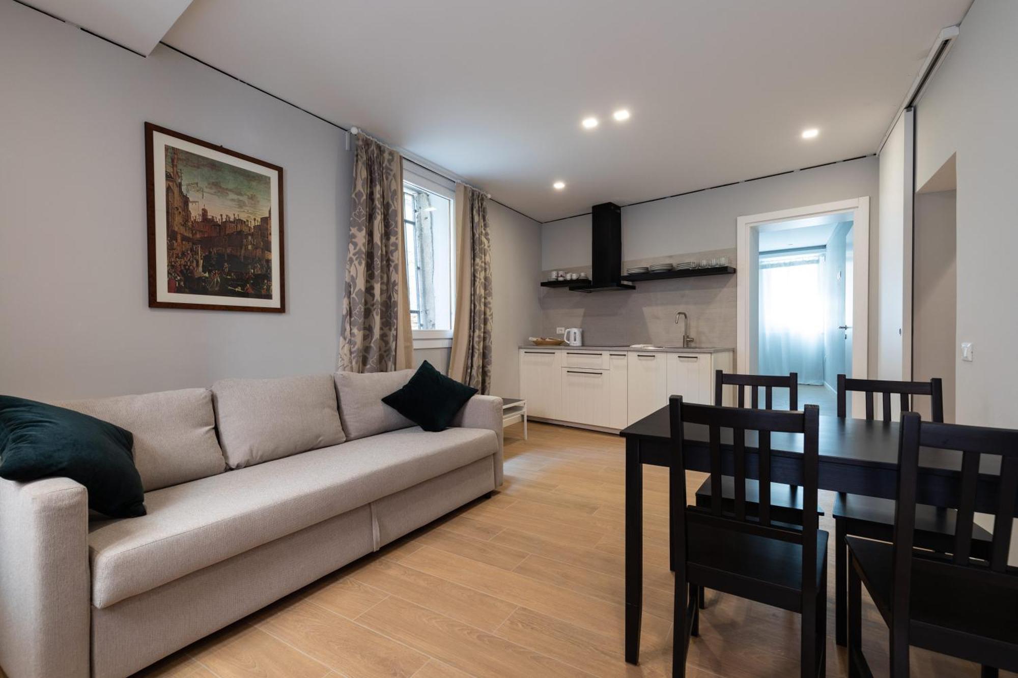 Biennale Giardini By Bricola Apartments Βενετία Εξωτερικό φωτογραφία