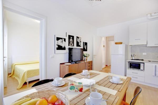 Biennale Giardini By Bricola Apartments Βενετία Εξωτερικό φωτογραφία