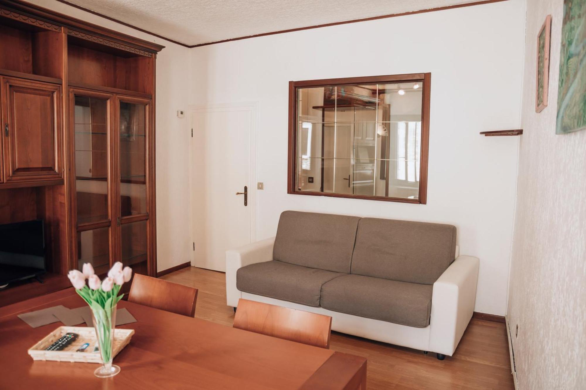 Biennale Giardini By Bricola Apartments Βενετία Εξωτερικό φωτογραφία
