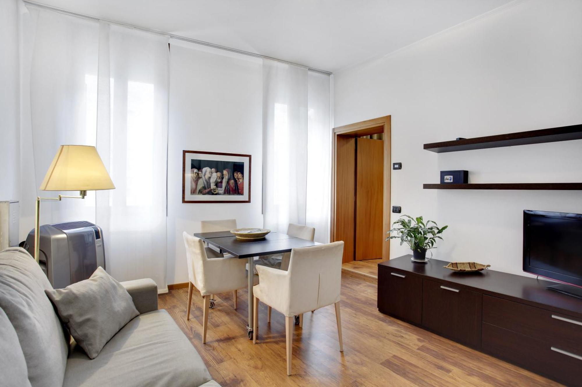 Biennale Giardini By Bricola Apartments Βενετία Εξωτερικό φωτογραφία
