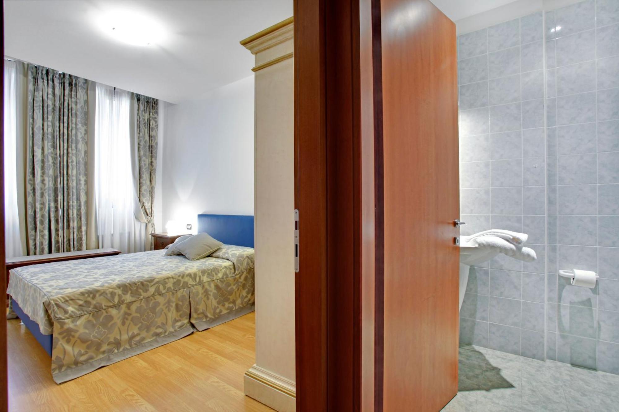 Biennale Giardini By Bricola Apartments Βενετία Εξωτερικό φωτογραφία